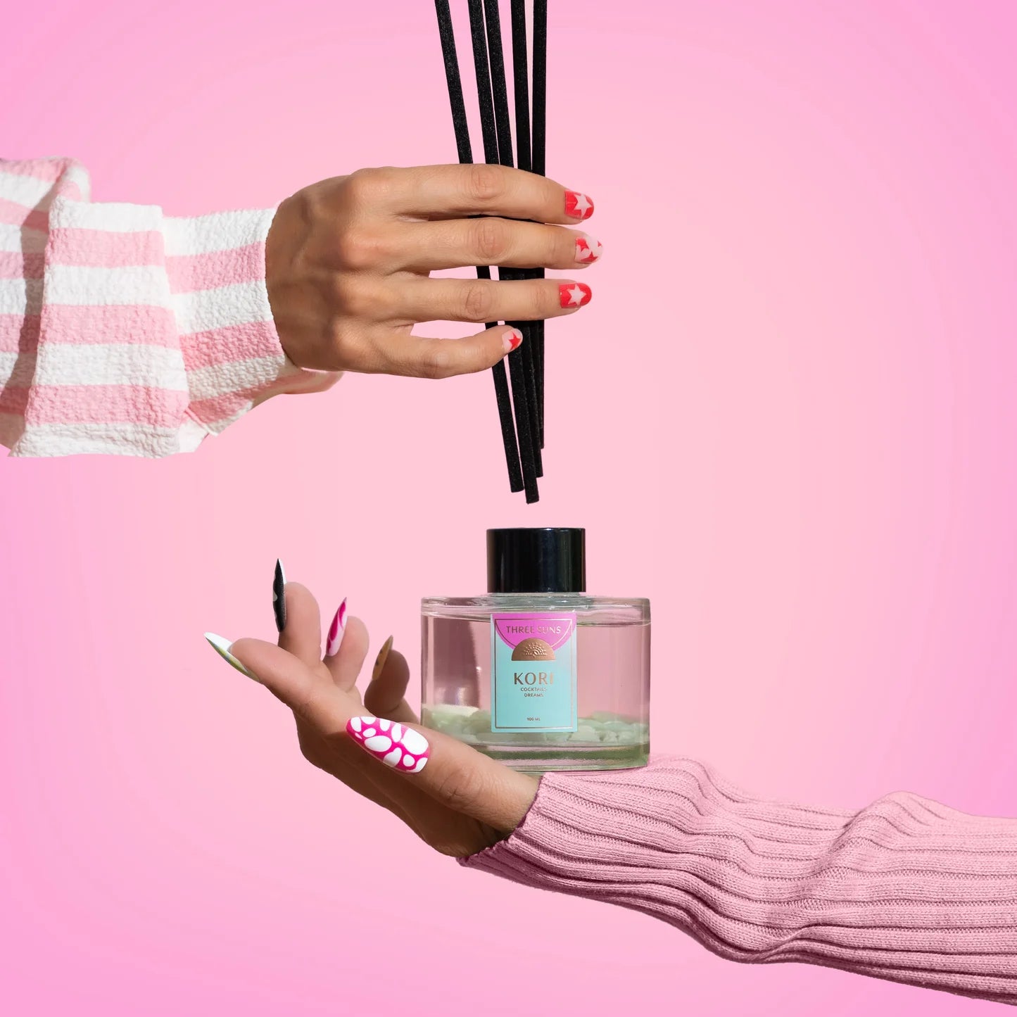 Kori Hope Diffuser in Cocktails + Dreams