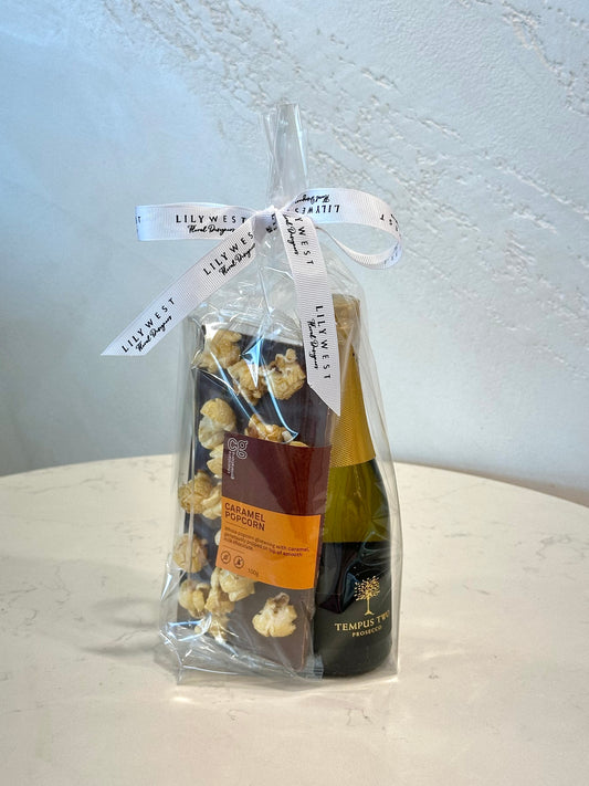 Prosecco & Chocolate Gift Set