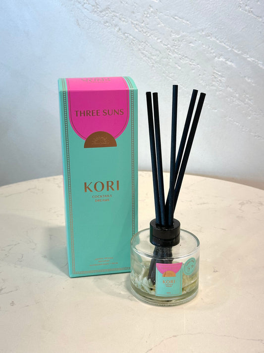 Kori Hope Diffuser in Cocktails + Dreams