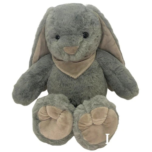 Bunny Soft and Fluffy