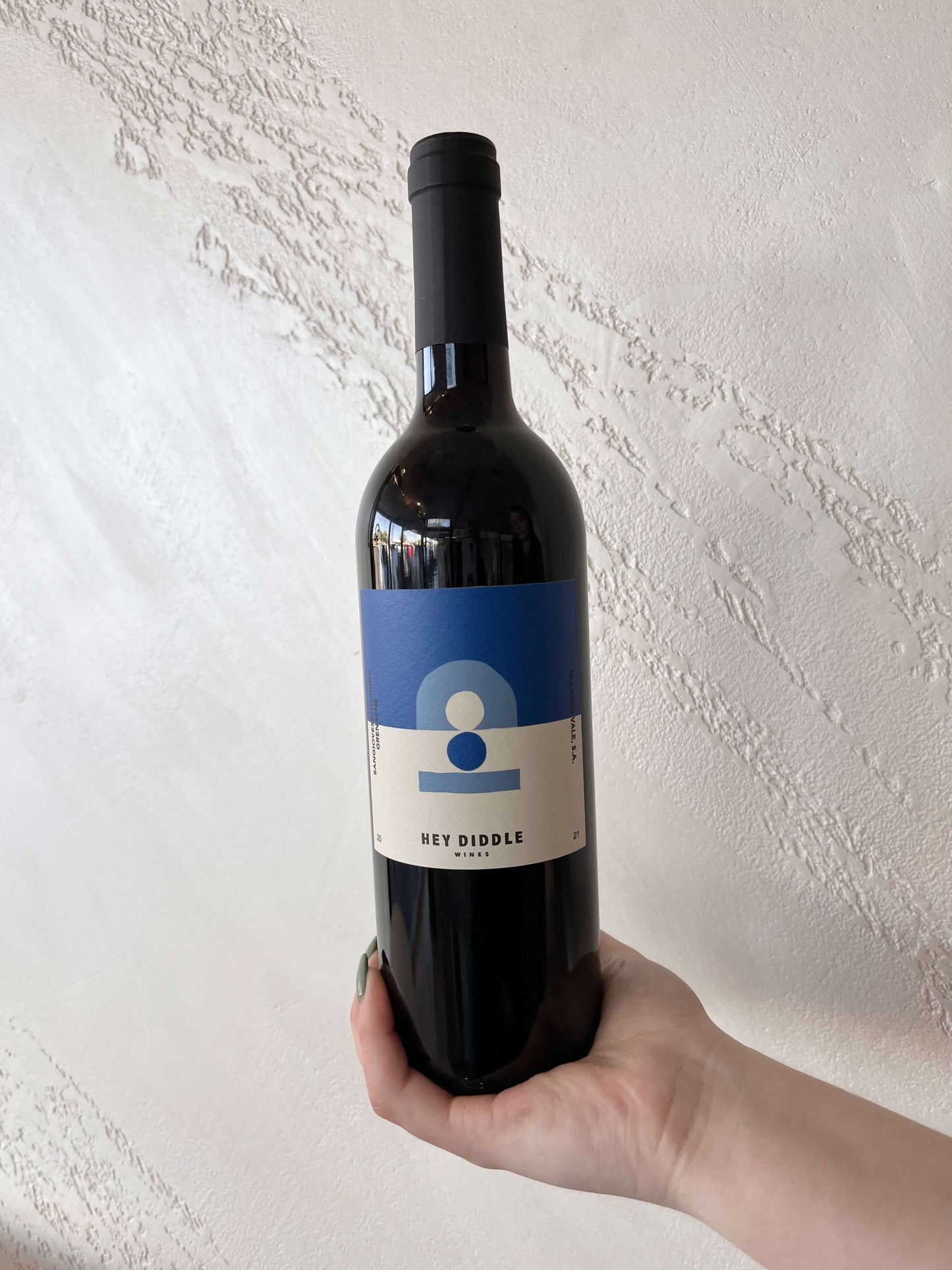 Premium Wine